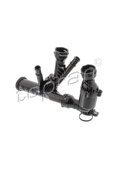 Audi A4 B9 Termostat 2.0 Tdi 2015-2020 Desa Deta Dfva Topran 638784001