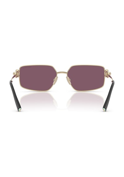 Tiffany Tf3111 6194ak 58 Unisex Güneş Gözlüğü Altın