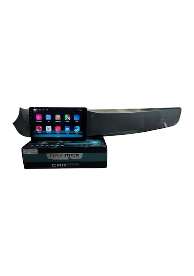 Alfa Romeo Giulietta 2010-2014 Navimex 8-128 Fanlı Profesyonel Oem Multimedia