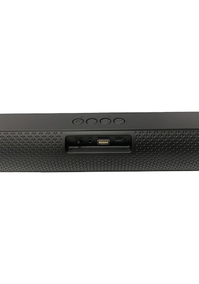 Shuriken Es5-ruı Rgb Işıklı, Hoparlör