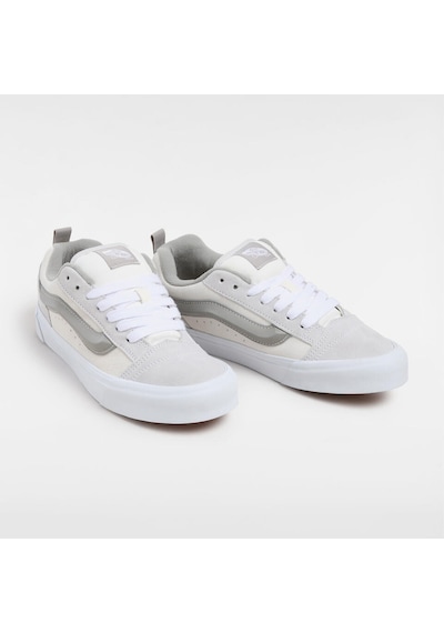 Vans Knu Skool Unisex Gri Sneaker