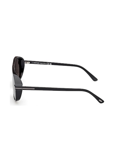 Tom Ford Tf1208n 01a 61 Unisex Güneş Gözlüğü