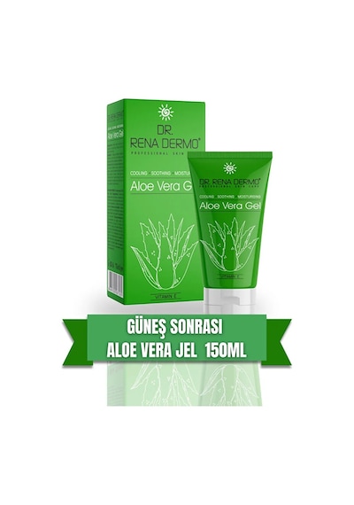 Dermo Aloe Vera Gel
