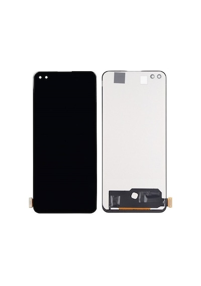 Oppo Reno 4 Lite (CPH2125) LCD Ekran + Dokunmatik Full