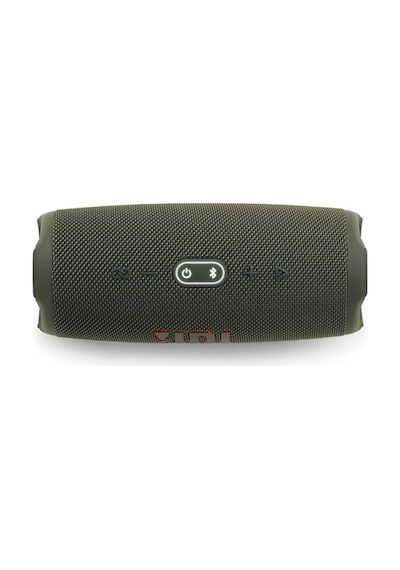 Jbl Charge5 Bluetooth Hoparlör Ipx7 Yeşil