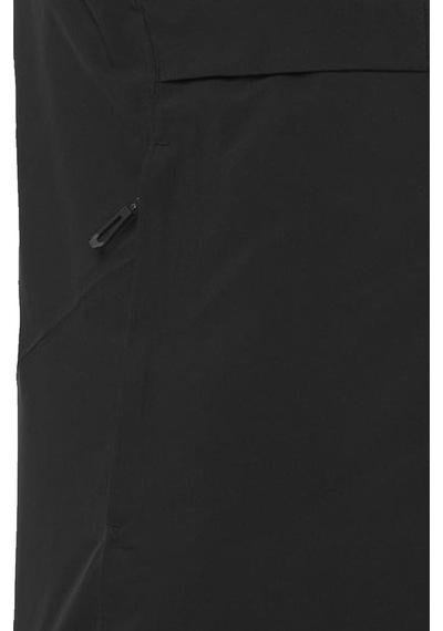 Salomon Salomon Brilliant Erkek Siyah Kayak Ceketi 27180 Siyah
