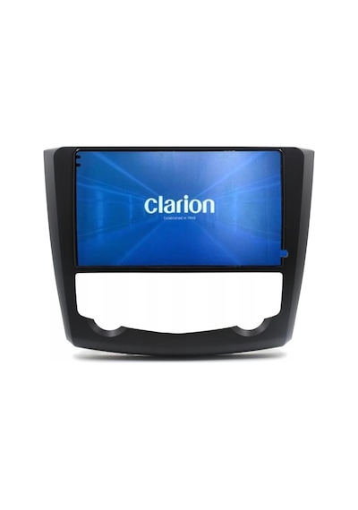 Renault Kadjar Android Multimedya Sistemi 4-64 Clarion 2016-2019 9"