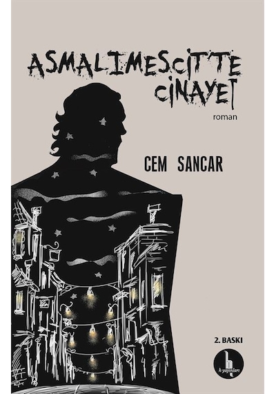Asmalımescit'te Cinayet - Cem Sancar - H Yayınları