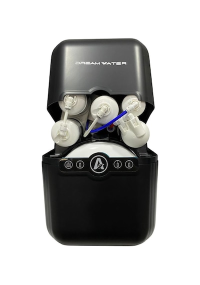 DreamWater R/o 300 Black Box