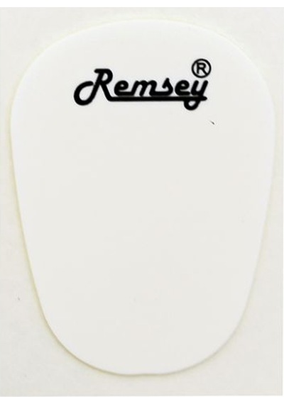 Remsey 0,33 Mm Beyaz Klarnet Dişliği 1adet