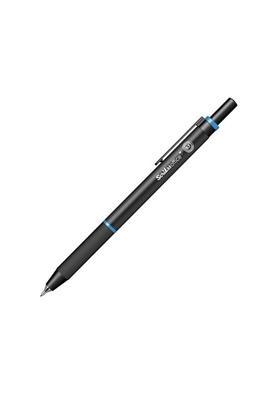 Scrikss Twist Versatil Uçlu Kalem 0.7 N11.1305