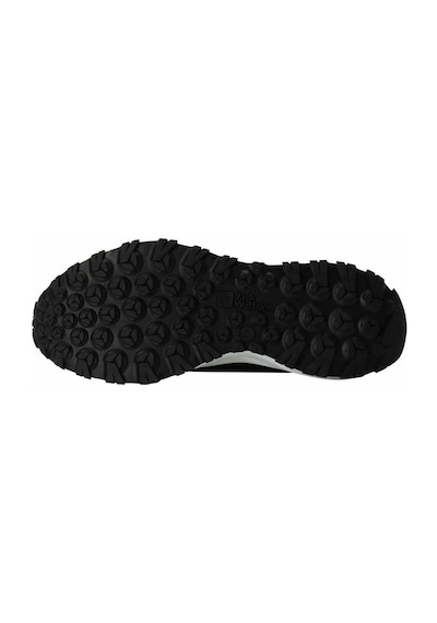 Jack Wolfskin Prelight Vent Low M Erkek Spor Ayakkabı-28371-siyah Siyah