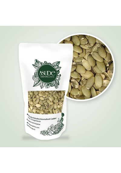 Çiğ Kuruyemiş Avantaj Paketi 5'li 5x500 G - Kaju, Badem, Fındık, Ceviz İçi, Kabak Çekirdeği İçi 2500 G