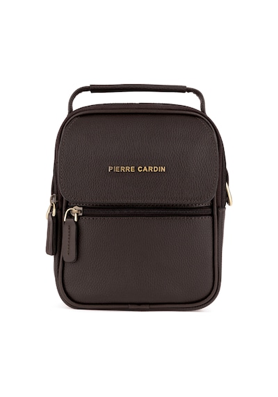 Pierre Cardin Erkek Kahverengi Çanta 50297138-vr029 Kahverengi