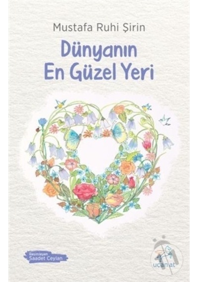 Uçan At Yayınları Dünyanın En Güzel Yeri