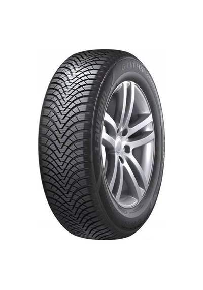 Laufenn 205/60 R16 96v Xl G Fıt 4s Lh71 Dört Mevsim Lastiği 2025