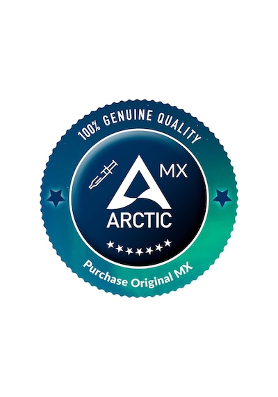 Arctic MX-4 Termal Macun 4 Gram 8.5W/mK - Spatulalı - Kutulu