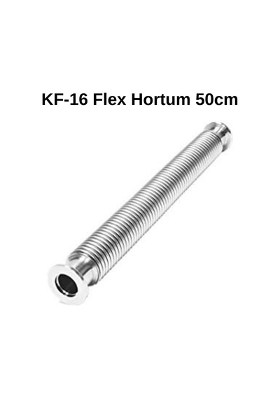 KF-16 Flex Hortum 50 CM