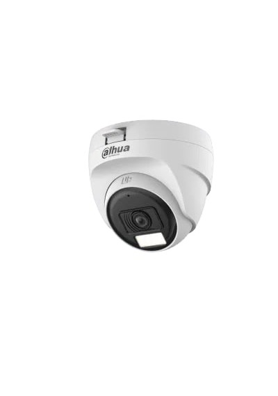 Dahua Hac-t1a21-u-ıl-a 2mp Hdcvı Sesli Dome