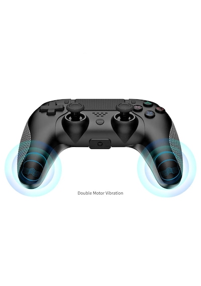 Ps4 Kablosuz Oyun Kolu Bluetooth Joystick Ps4 Pc Uyumlu