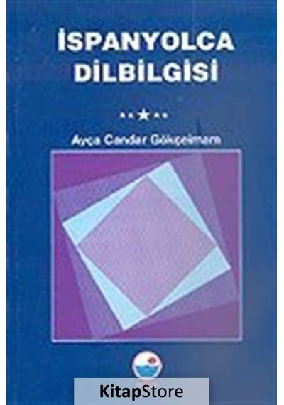 İspanyolca Dilbilgisi - Ayça Candar Gökçeimam