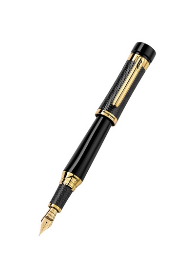 Montegrappa F1 Speed Front-Row Performance Dolma Kalem ISS1L3BC