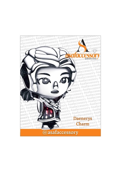 Daenerys Charm
