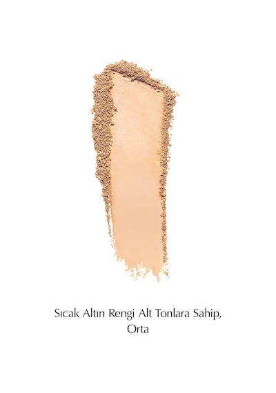 Estee Lauder Double Wear Matte Powder-Foundation SPF10 3W1