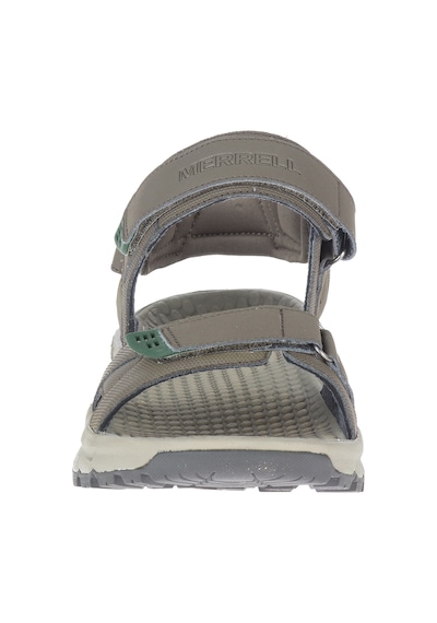 Merrell Cedrus Convertible 3 Erkek Sandalet Kahve Gri