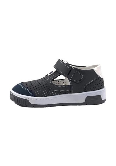 Papuçcity Arzen 02435 Orto Pedik Erkek Çocuk Sandalet Ayakkabı 001