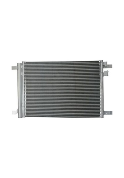Bosch 1986ad2266 Radyatör Golf Vıı 1.6 Tdı 5qd820411k