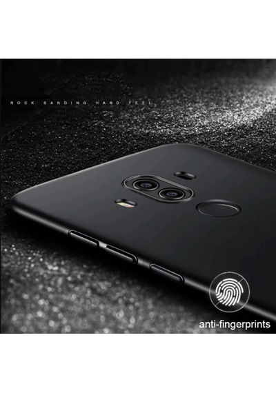 Huawei Mate 10 Pro Kamera Korumali Kaliteli Soft Silikon Kilif 519180176