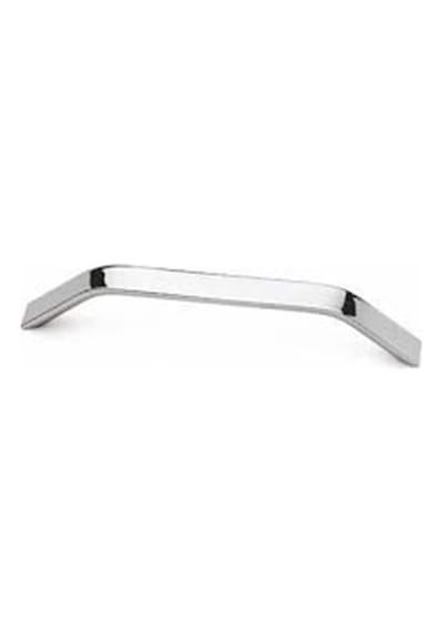 Atsız-Aksesuar 5 Adet 224 Mm Şahin Kulp Ve Vidalar Dahil