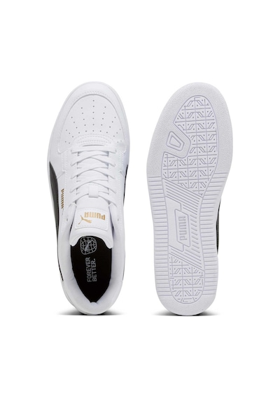 Puma Caven 2.0 Erkek Günlük Ayakkabı 39229003 Beyaz 001 Beyaz 40 Beyaz