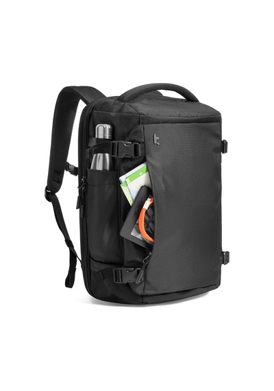 Tomtoc T66s1d2 16 / 28l Siyah Navigator Serisi Notebook Sırt Çantası
