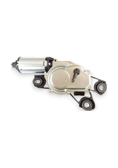 Seat Altea 2004-2008 Silecek Motoru Arka Cam 5p0955711