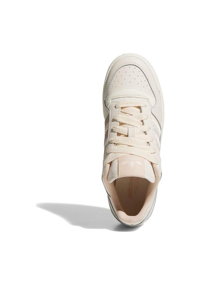 Adidas Kadın Beyaz Sneaker Forum Bold Strıpes W Jp9038