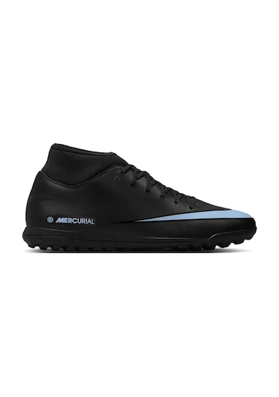 Nike Superfly 10 Club Tf Erkek Halısaha Ayakkabısı - Fq8317 Siyah - Mavi