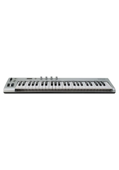 Nemesis 49Midi Usb 49 Tuşlu Midi Klavye