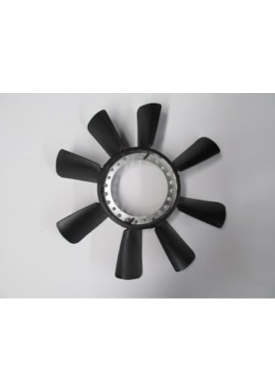 Audi A6 98/01 Radyatör Fan Kanadı 2.4 Cc 8 Kanat Bfn