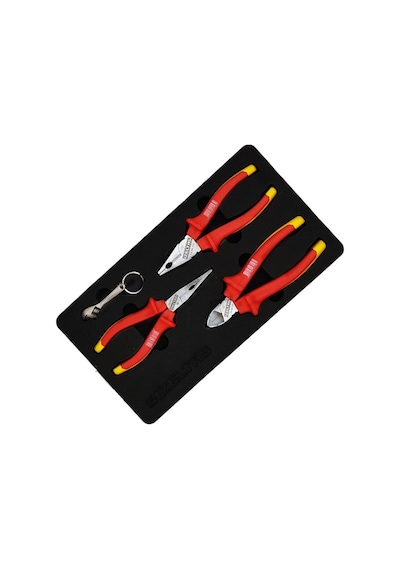 3020006003 Izeltaş 160 Mm 1000V Elektrıkçı Izolelı Setı