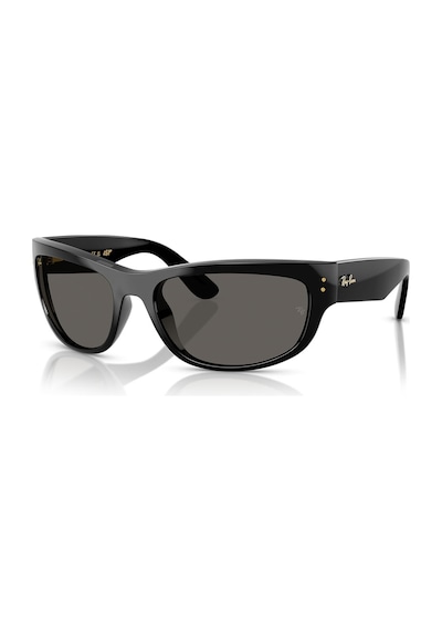 Ray-Ban Rb2289 6826j5 60 Erkek Güneş Gözlüğü Siyah