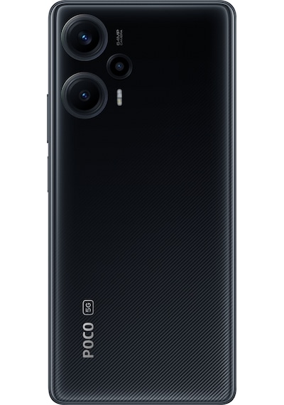 Poco F5 12 GB 256 GB (Xiaomi Türkiye Garantili)