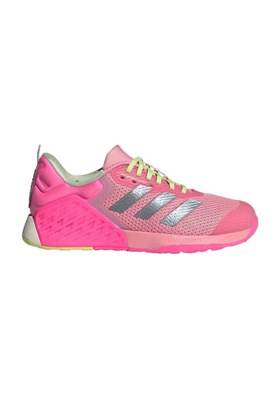 Adidas Dropset 3 Traıner W Kadın Ayakkabı Jı2075-pembe Pembe