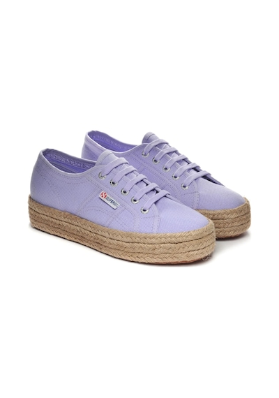 Superga 2730 Rope Mor Sneaker S00cf20-430 001