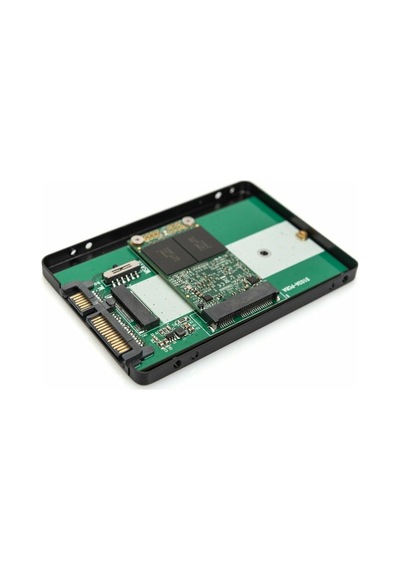 Digitus DA-71118 2.5" mSATA M.2 SSD Adaptör
