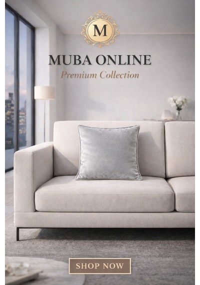 Dekoratif Kırlent Yastık, Modern Tasarım, Yumuşak Kumaş, Oturma Odası Koltuk Süs Yastığı Gri - 841126397 Gri