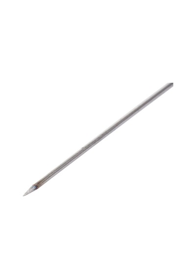 Profesyonel Yuvarlak Çöp Şiş Ciğer Şiş 67 Cm Transmisyon Otomat N11.597
