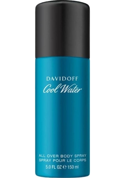 Davidoff Cool Water Erkek Sprey Deodorant 150 ML