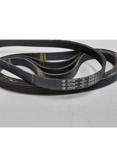 Pj 508 Hutchinson 6 Tepe Kanallı Poly V Kayış